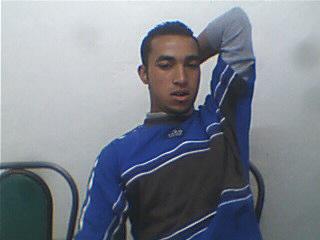 brahim u baba